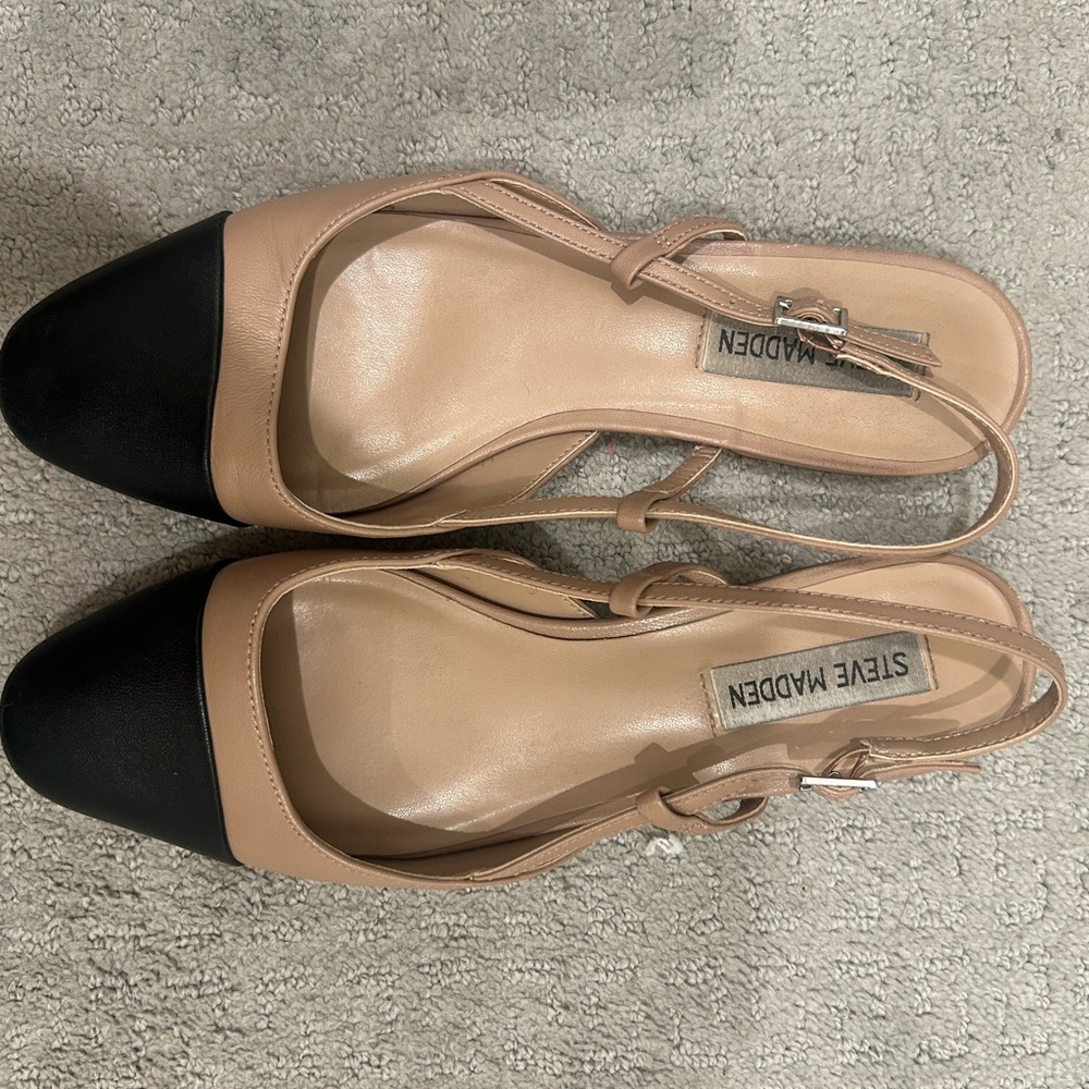 Steve Madden Flats